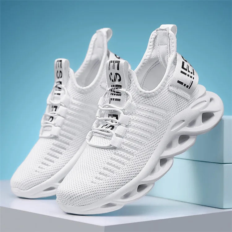 New Style Kids Shoes Boys Breathable Sports Shoes