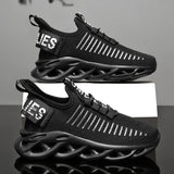 New Style Kids Shoes Boys Breathable Sports Shoes