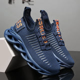 New Style Kids Shoes Boys Breathable Sports Shoes