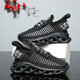 New Style Kids Shoes Boys Breathable Sports Shoes