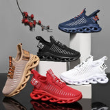 New Style Kids Shoes Boys Breathable Sports Shoes