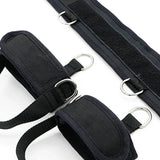 New Training Resistance Band Leg Hip Power Strengthen