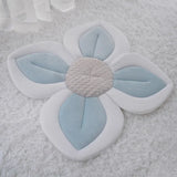 Newborn Baby Bath Pad Bathtub Safety Petal Pads