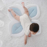 Newborn Baby Bath Pad Bathtub Safety Petal Pads