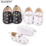 Newborn Baby Boy Shoes for 1 Year Footwear