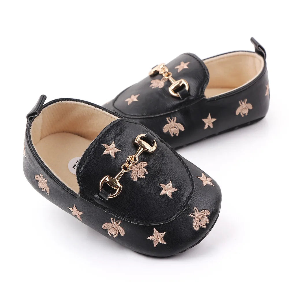 Newborn Baby Boy Shoes for 1 Year Footwear