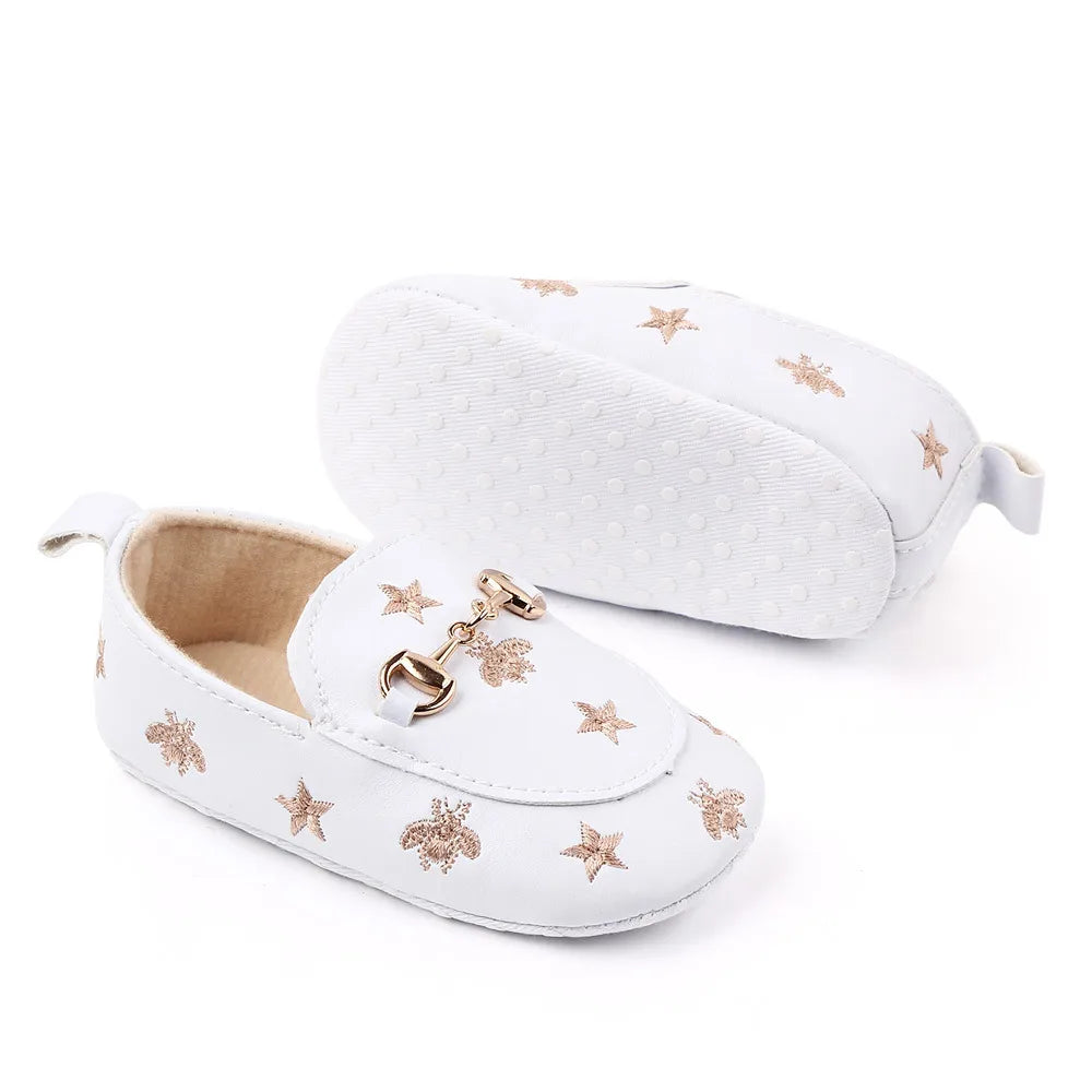 Newborn Baby Boy Shoes for 1 Year Footwear