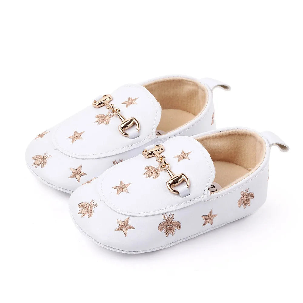 Newborn Baby Boy Shoes for 1 Year Footwear