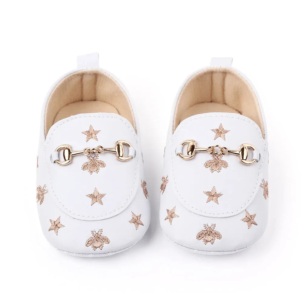 Newborn Baby Boy Shoes for 1 Year Footwear