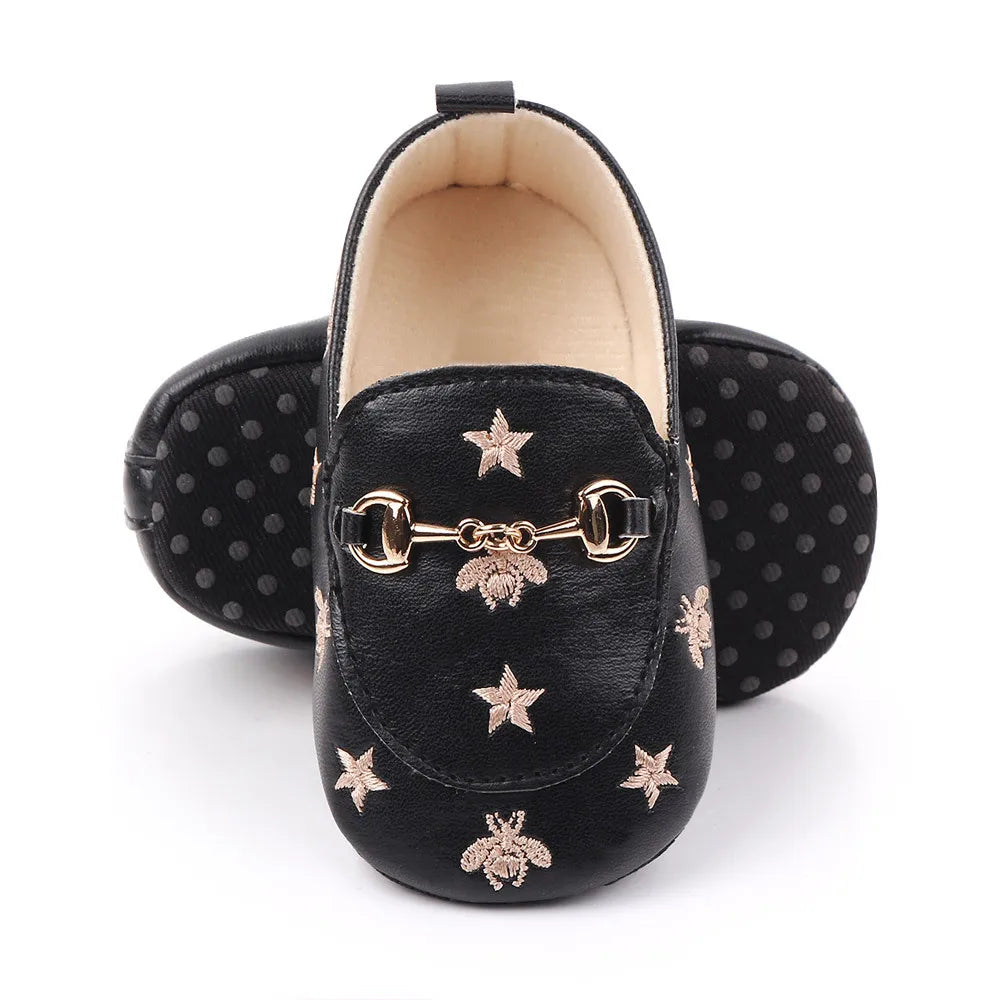 Newborn Baby Boy Shoes for 1 Year Footwear