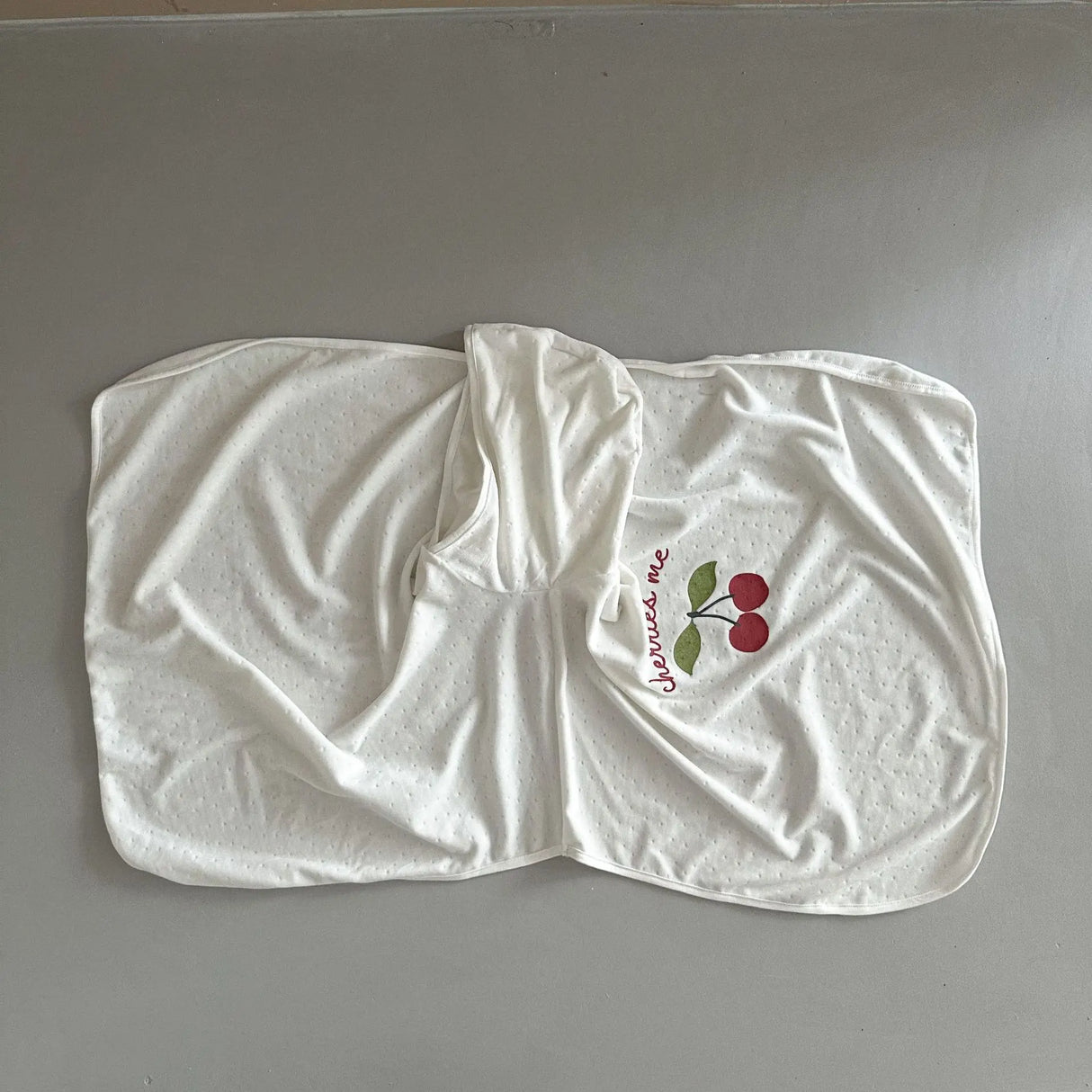 Newborn Baby Girl Boy Flannel Bath Towels Infant