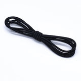 No Tie Shoelaces Semicircle Elastic Shoe Laces