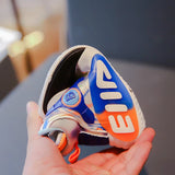 Non-slip Children's Sports Shoes Sneakers for Kids Mesh