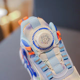 Non-slip Children's Sports Shoes Sneakers for Kids Mesh