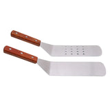 Non-stick Pan Fried BBQ Shovel Metal Steak Shovel