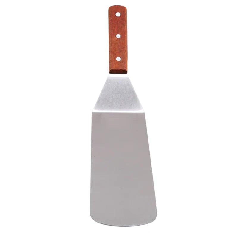 Non-stick Pan Fried BBQ Shovel Metal Steak Shovel