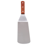 Non-stick Pan Fried BBQ Shovel Metal Steak Shovel
