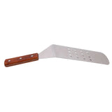 Non-stick Pan Fried BBQ Shovel Metal Steak Shovel