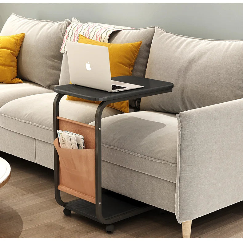 Nordic Coffee Table Modern Simplicity Sofa Side Table