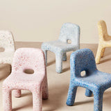 Nordic Dining Chairs for Home, Bench with Back,