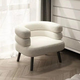 Nordic Ins Living Room Chair Girls Comfortable Bedroom