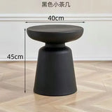 Nordic Simple Living Room Sofa Side Table Balcony