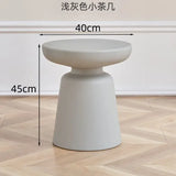 Nordic Simple Living Room Sofa Side Table Balcony