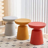 Nordic Simple Living Room Sofa Side Table Balcony