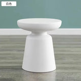 Nordic Simple Living Room Sofa Side Table Balcony