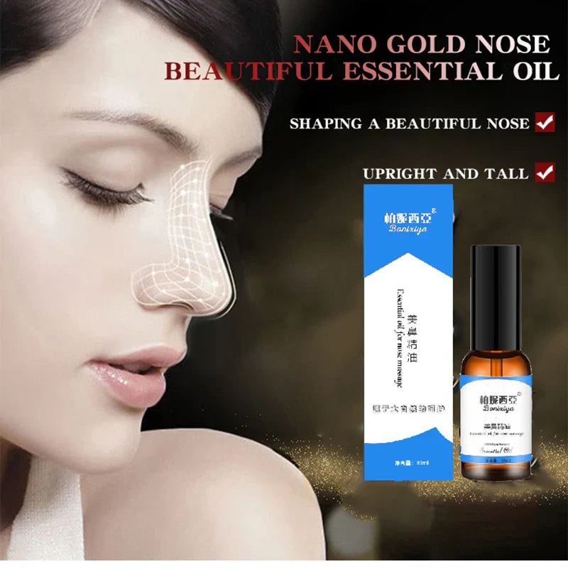 Nose Up Heighten Rhinoplasty Oil 30ml Nose Up