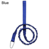 Nylon Carabiner Fishing Rod Holder Safety Paddle Leash