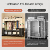 O Height 170cm Living room Closet ready
