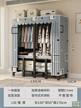 O Height 170cm Living room Closet ready