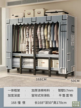 O Height 170cm Living room Closet ready
