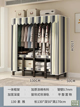 O Height 170cm Living room Closet ready