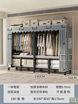 O Height 170cm Living room Closet ready