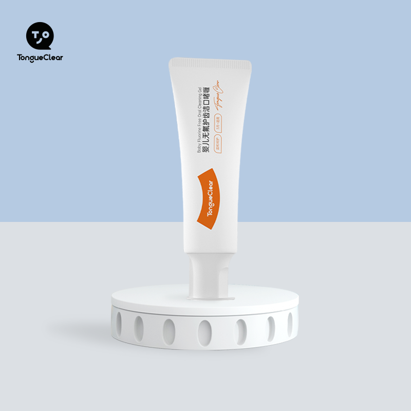 Tanggram Force Finger Stall Tongue Coating 0-1 Years