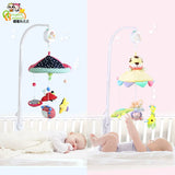 Baby Bed Bell Fabric 0-1 Years Old Baby