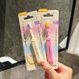 Doraadream Dora's Dream Children's Toothbrush Soft Hair 0-3