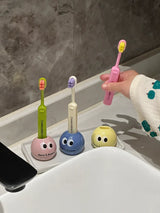 Doraadream Dora's Dream Children's Toothbrush Soft Hair 0-3