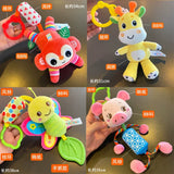 Newborn Baby Stroller Pendant Wind Chime Crib Hanging