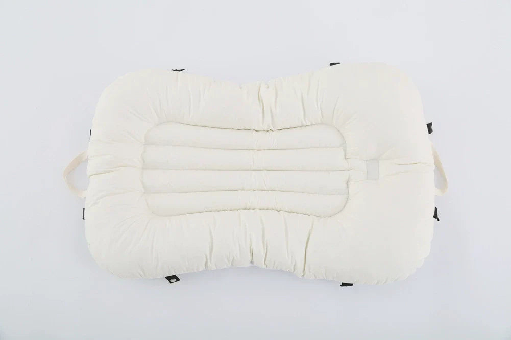 INS Portable Bed Mid-Bed Crib Newborn Bionic Bed