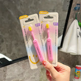 Doraadream Dora's Dream Children's Toothbrush Soft Hair 0-3