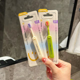 Doraadream Dora's Dream Children's Toothbrush Soft Hair 0-3