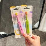 Doraadream Dora's Dream Children's Toothbrush Soft Hair 0-3