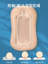 Portable Bed Bed Crib Newborn Comfort Anti-Shock Uterus