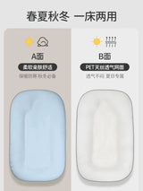 Bed in Bed Newborn Baby Crib Coax Sleep