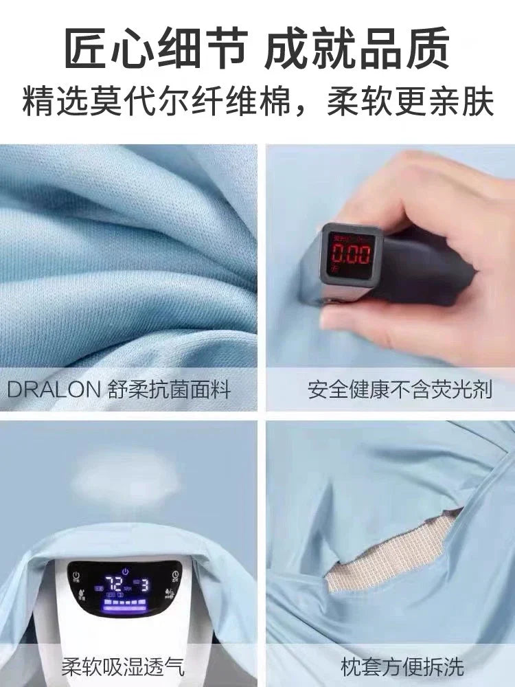 Portable Bed Bed Crib Newborn Comfort Anti-Shock Uterus