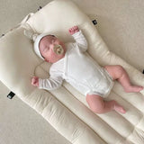 INS Portable Bed Mid-Bed Crib Newborn Bionic Bed