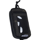 ONETIGRIS Waterproof EDC Pouch Portable Key Change Purse